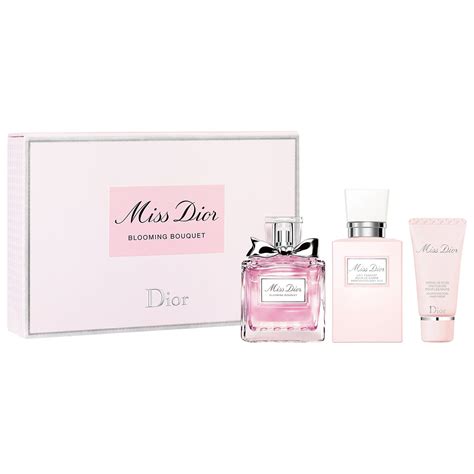 dior body and bath